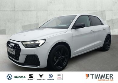 Audi A1, 2025