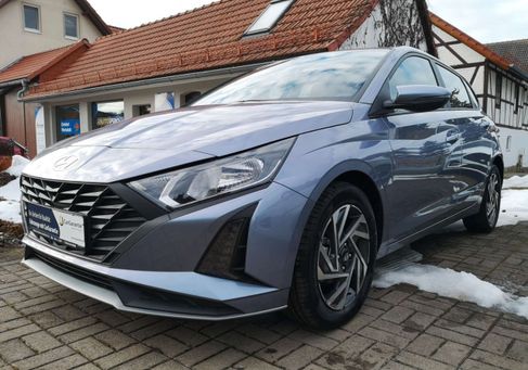 Hyundai i20, 2026 2