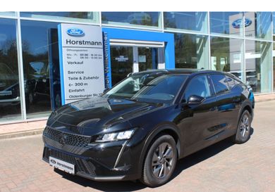 Peugeot 408, 2024