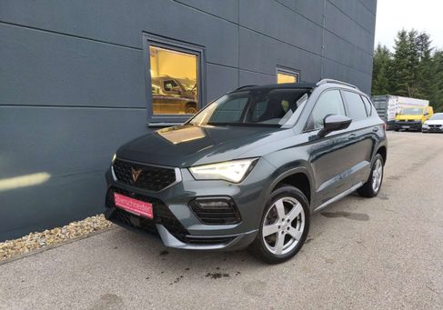 Cupra Ateca, 2023