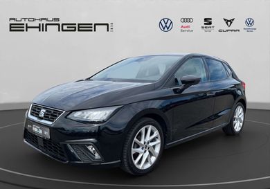 Seat Ibiza, 2023