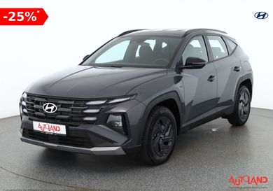 Hyundai Tucson, 2026