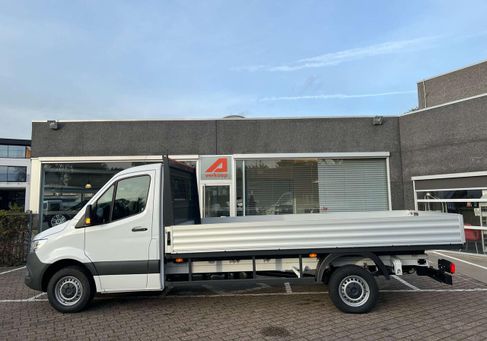 Mercedes-Benz Sprinter, 2022