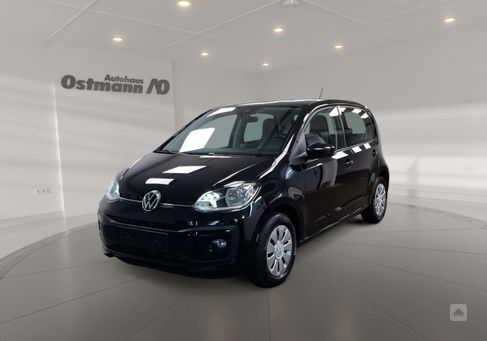 Volkswagen up!, 2023