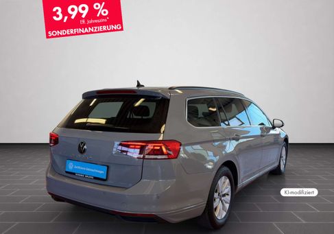 Volkswagen Passat Variant, 2022 3