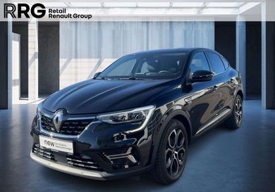 Renault Arkana, 2023