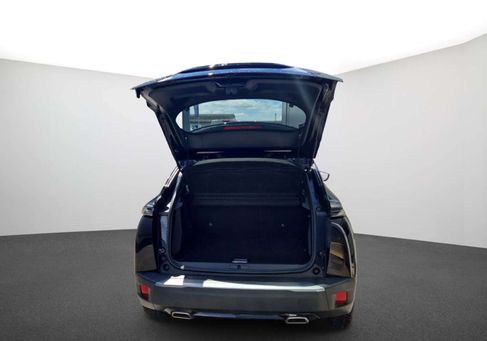 Peugeot 2008, 2024