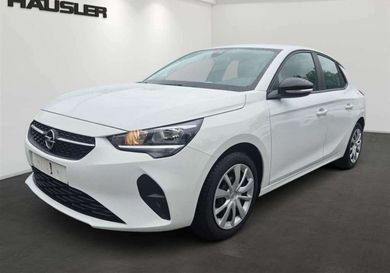 Opel Corsa, 2022