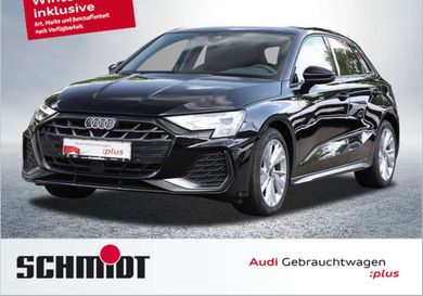 Audi A3, 2025