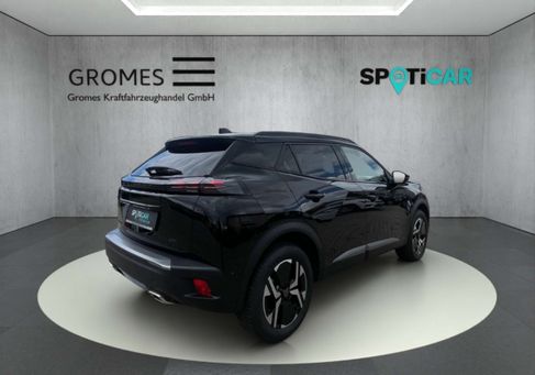 Peugeot 2008, 2024