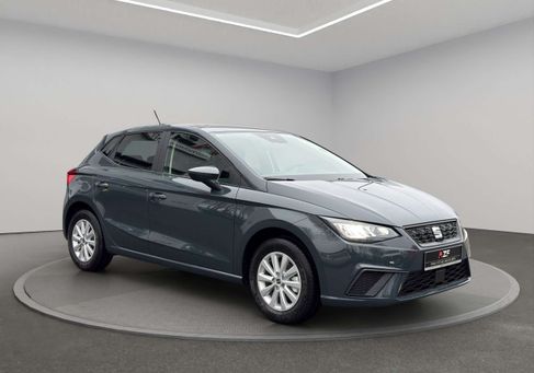 Seat Ibiza, 2025