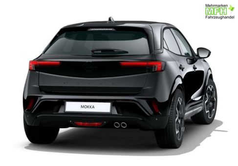 Opel Mokka, 2026 2