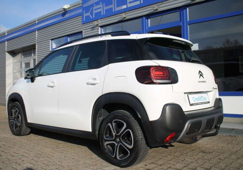 Citroën C3, 2021 2
