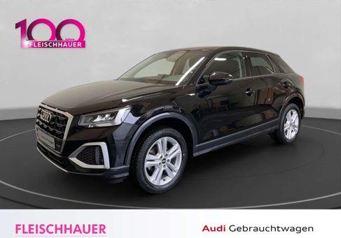 Audi Q2, 2021