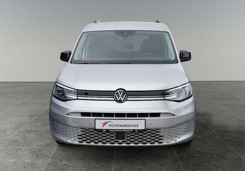 Volkswagen Caddy, 2023