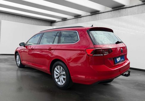 Volkswagen Passat Variant, 2023 3