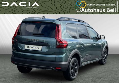 Dacia Jogger, 2025