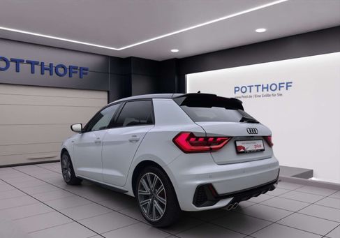 Audi A1, 2023