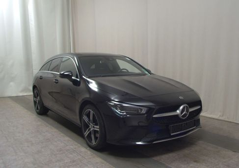Mercedes-Benz CLA 200, 2023