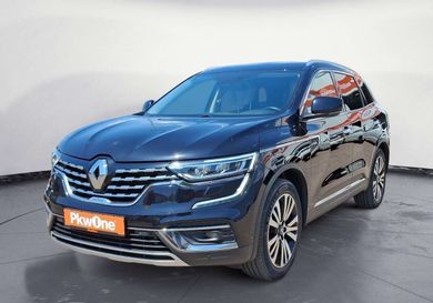 Renault Koleos, 2021