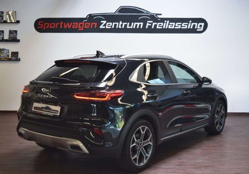Kia XCeed, 2020