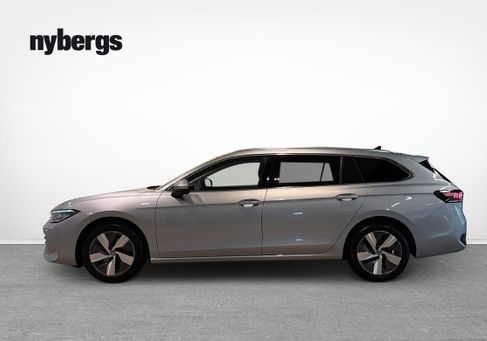 Volkswagen Passat Variant, 2024
