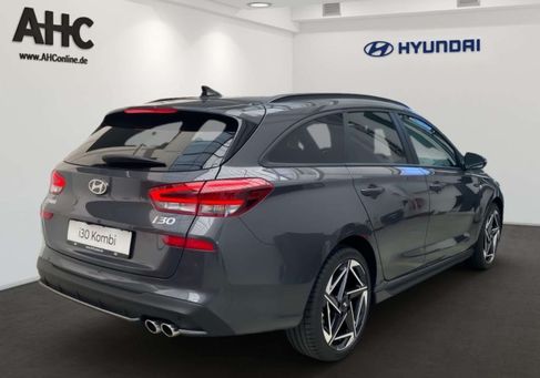 Hyundai i30, 2025 3