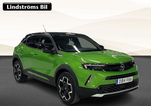 Opel Mokka, 2023 2