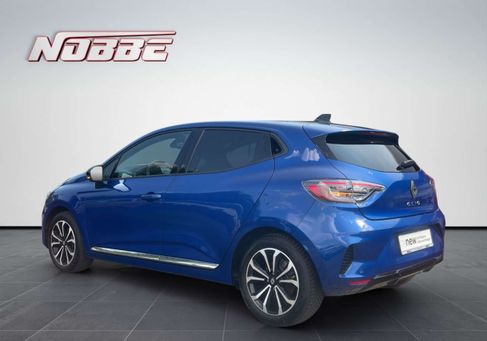 Renault Clio, 2025