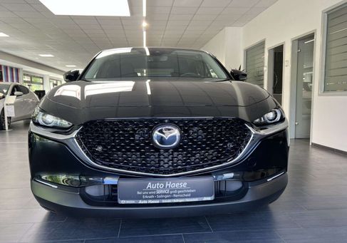 Mazda CX-30, 2021