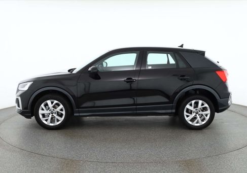 Audi Q2, 2023 2
