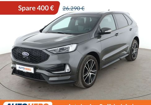 Ford Edge, 2019