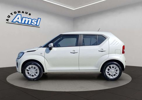Suzuki Ignis, 2022 2