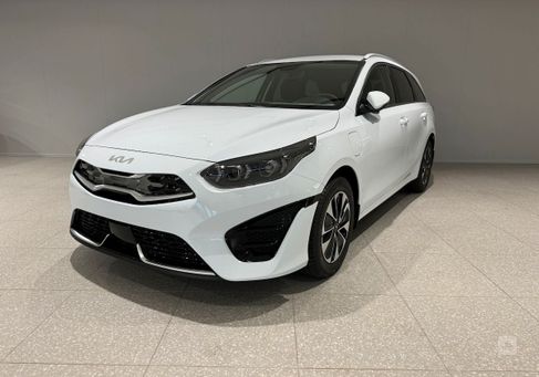 Kia Cee&#039;d Sportswagon, 2024