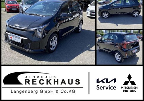 Kia Picanto, 2024