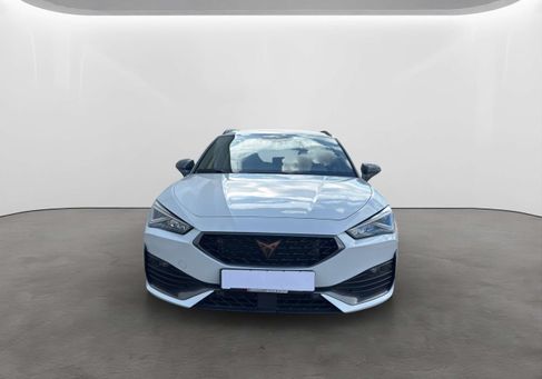 Cupra Leon, 2023