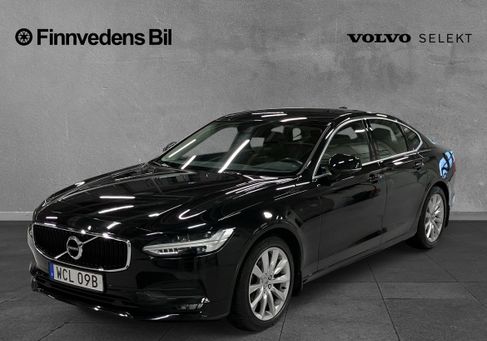 Volvo S90, 2020