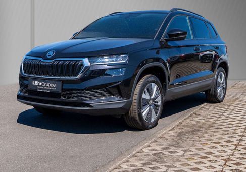 Skoda Karoq, 2023
