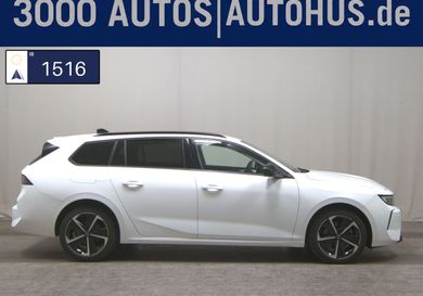 Opel Astra, 2024
