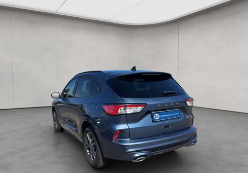 Ford Kuga, 2023