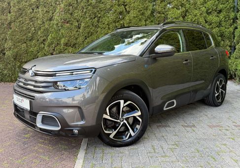 Citroën C5 Aircross, 2021 3
