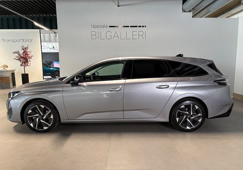 Peugeot 308, 2025 2