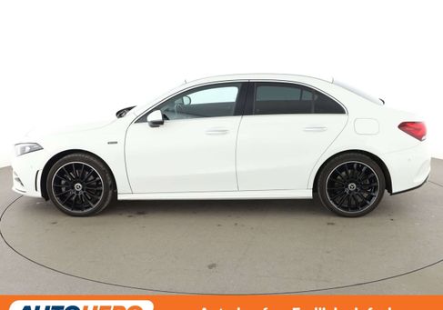 Mercedes-Benz A 250, 2020