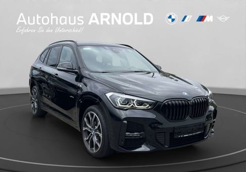 BMW X1, 2022 3