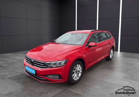 Volkswagen Passat Variant, 2024 2