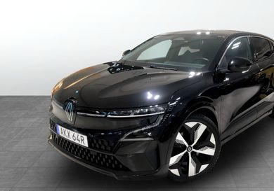 Renault Megane, 2023
