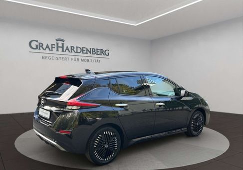 Nissan Leaf, 2023 2