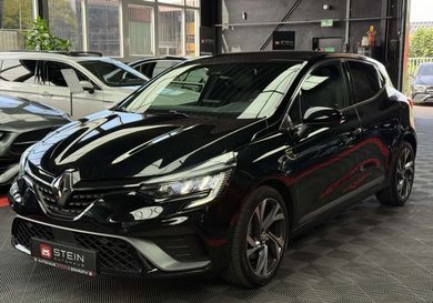 Renault Clio, 2021
