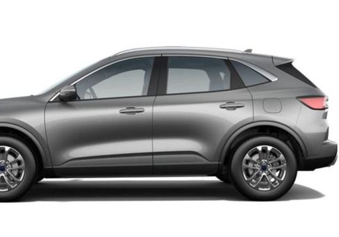 Ford Kuga, 2023