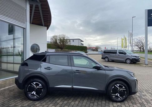 Peugeot 2008, 2025